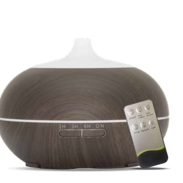 Sun Shine Pro - Dark Wood - Aroma Diffuser