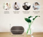 Sun Shine Pro - Dark Wood - Aroma Diffuser - Afbeelding 7