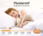 Sun Shine Pro - Light Wood - Aroma Diffuser - Afbeelding 4