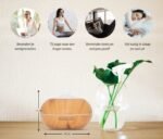 Sun Shine Pro - Light Wood - Aroma Diffuser - Afbeelding 5