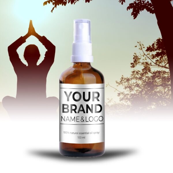 Relax - Room Spray Deluxe - 100 Ml