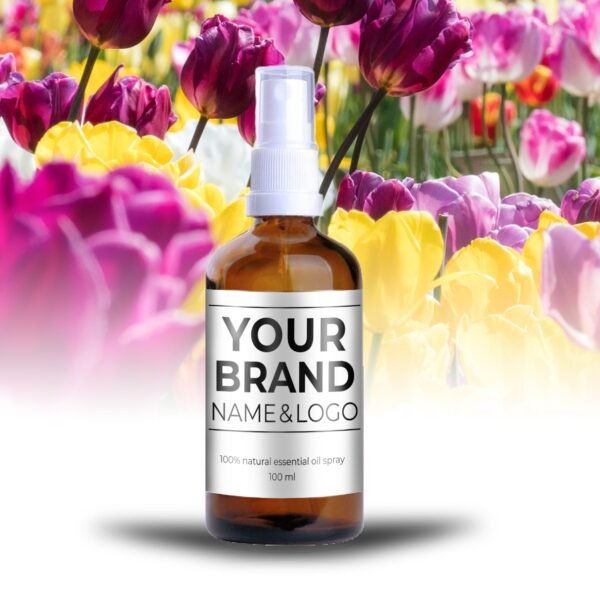 Happy - Room Spray Deluxe - 100 Ml