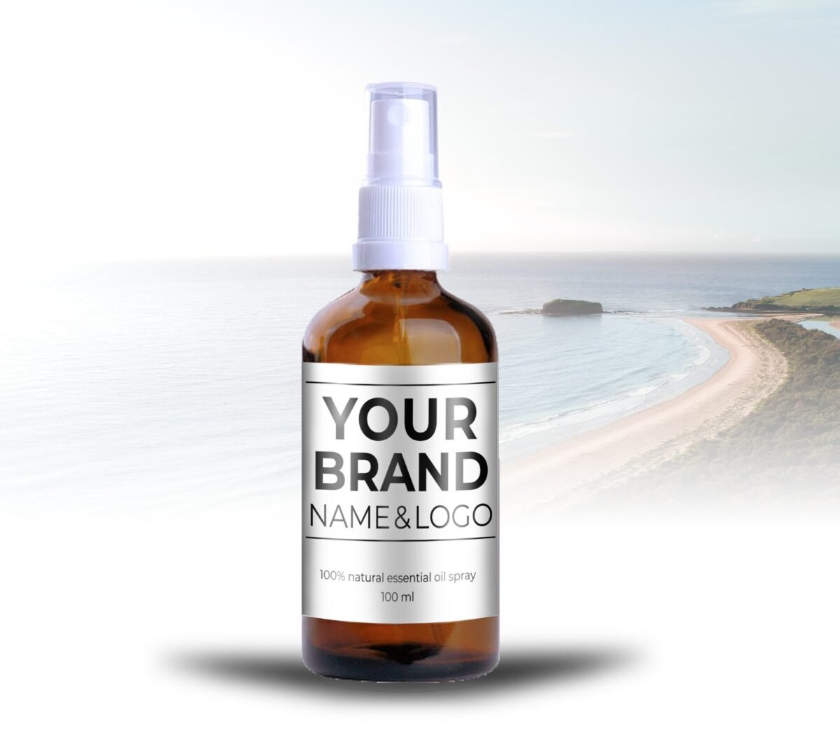 Frisse Wind - Room Spray Deluxe - 100 ML - Afbeelding 1