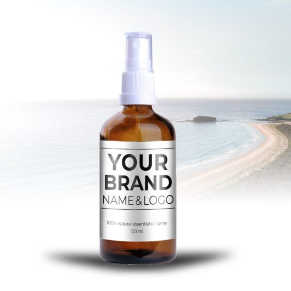 Frisse Wind - Room Spray Deluxe - 100 ML