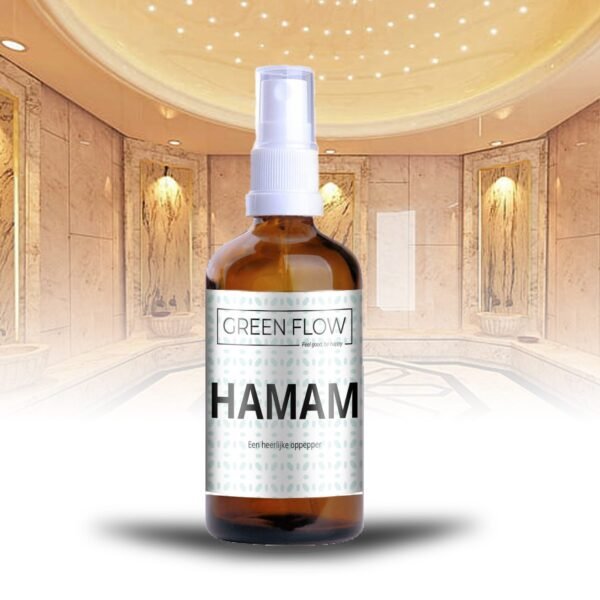 Hamam - Shower Aroma - 100 Ml